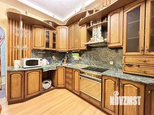 2-к квартира, вторичка, 65м2, 4/5 этаж