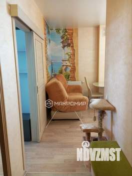 2-к квартира, вторичка, 53м2, 20/26 этаж