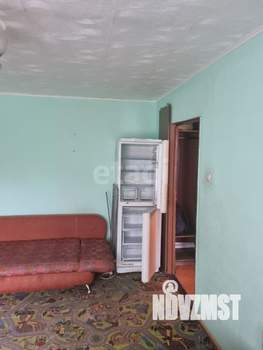 1-к квартира, вторичка, 29м2, 3/5 этаж