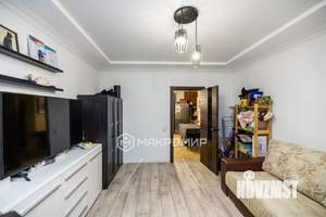 2-к квартира, вторичка, 64м2, 9/26 этаж