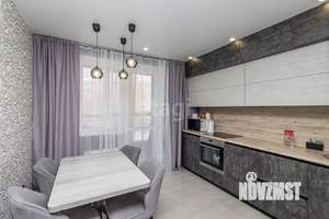 2-к квартира, вторичка, 62м2, 5/9 этаж