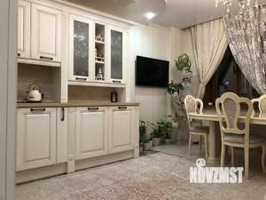 3-к квартира, вторичка, 72м2, 7/9 этаж