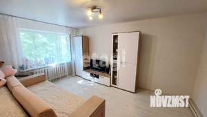 1-к квартира, вторичка, 29м2, 3/5 этаж
