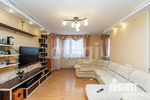 3-к квартира, вторичка, 130м2, 8/9 этаж