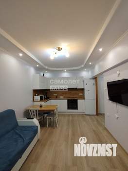 2-к квартира, вторичка, 65м2, 2/18 этаж