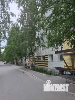 1-к квартира, вторичка, 29м2, 3/5 этаж