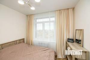 2-к квартира, вторичка, 58м2, 8/16 этаж