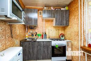 1-к квартира, вторичка, 30м2, 2/5 этаж