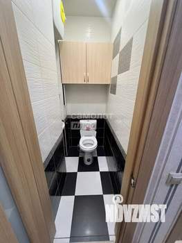 1-к квартира, вторичка, 34м2, 11/12 этаж