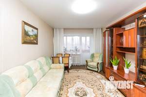 4-к квартира, вторичка, 87м2, 4/5 этаж
