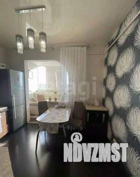 1-к квартира, вторичка, 36м2, 17/17 этаж