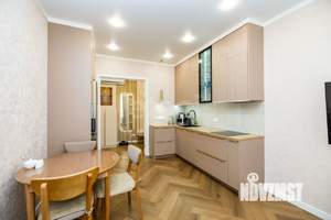 2-к квартира, вторичка, 72м2, 3/6 этаж