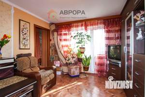 2-к квартира, вторичка, 36м2, 4/5 этаж