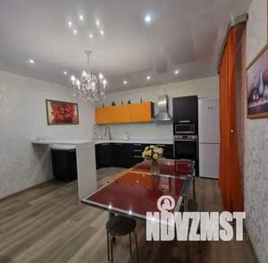 3-к квартира, вторичка, 81м2, 9/25 этаж