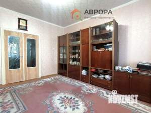 2-к квартира, вторичка, 60м2, 2/5 этаж
