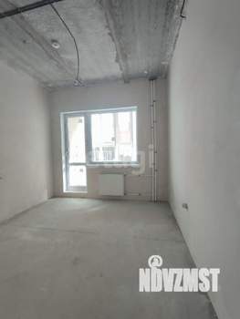 1-к квартира, вторичка, 31м2, 2/5 этаж
