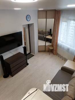 Студия квартира, вторичка, 19м2, 15/15 этаж