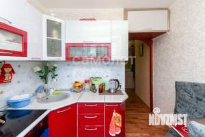 3-к квартира, вторичка, 59м2, 2/5 этаж