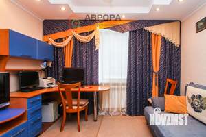 2-к квартира, вторичка, 45м2, 9/9 этаж