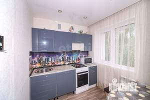 2-к квартира, вторичка, 43м2, 4/5 этаж