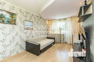 2-к квартира, вторичка, 44м2, 3/5 этаж