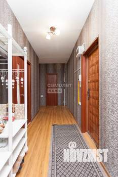 2-к квартира, вторичка, 60м2, 4/5 этаж