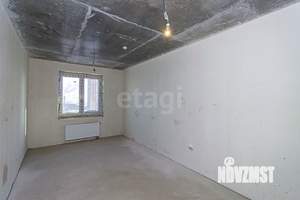 2-к квартира, вторичка, 54м2, 13/17 этаж