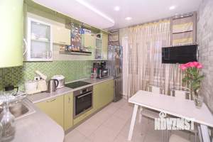2-к квартира, вторичка, 52м2, 8/9 этаж