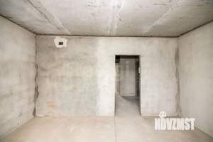 1-к квартира, вторичка, 45м2, 1/9 этаж