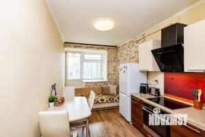 1-к квартира, вторичка, 35м2, 4/9 этаж