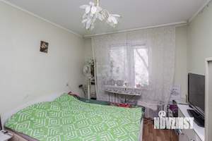 3-к квартира, вторичка, 67м2, 2/5 этаж