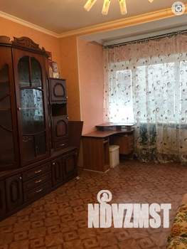 1-к квартира, вторичка, 43м2, 4/5 этаж