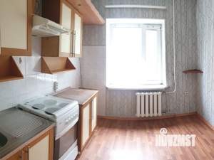 2-к квартира, вторичка, 52м2, 1/5 этаж