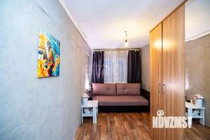 3-к квартира, вторичка, 54м2, 5/5 этаж