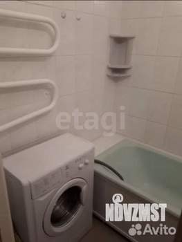 1-к квартира, вторичка, 44м2, 2/5 этаж