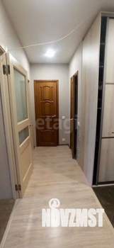 2-к квартира, вторичка, 46м2, 2/9 этаж