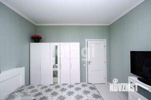 2-к квартира, вторичка, 67м2, 15/17 этаж