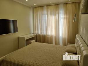 2-к квартира, вторичка, 53м2, 3/5 этаж