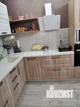 3-к квартира, вторичка, 79м2, 9/13 этаж