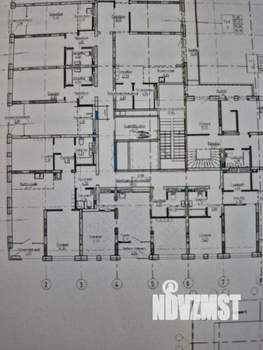 2-к квартира, вторичка, 54м2, 2/15 этаж