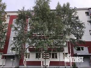 1-к квартира, вторичка, 28м2, 5/5 этаж