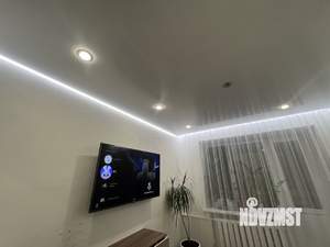 4-к квартира, вторичка, 62м2, 5/5 этаж