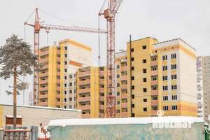 2-к квартира, вторичка, 52м2, 2/14 этаж