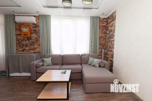 3-к квартира, вторичка, 83м2, 13/20 этаж