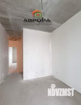 1-к квартира, вторичка, 36м2, 16/17 этаж