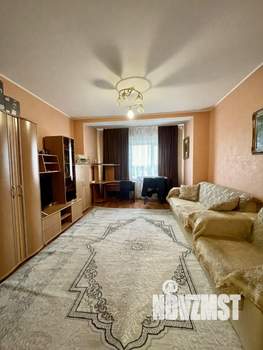 2-к квартира, вторичка, 60м2, 9/9 этаж