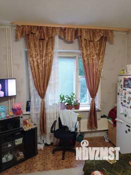 4-к квартира, вторичка, 79м2, 3/5 этаж