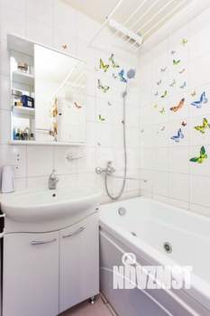 2-к квартира, вторичка, 41м2, 2/5 этаж
