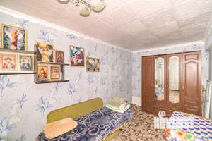 3-к квартира, вторичка, 56м2, 1/5 этаж