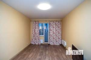 1-к квартира, вторичка, 47м2, 15/17 этаж